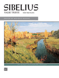 Sibelius: Valse Triste Cover Image