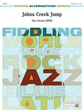 Johns Creek Jump Cover Image