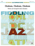 Chukum, Chukum, Chukum Cover Image