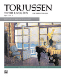Torjussen: To the Rising Sun Cover Image
