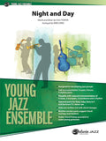 Night and Day Cover Image