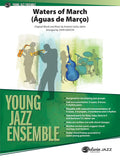 Waters of March (Águas de Março) Cover Image