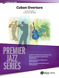 Cuban Overture Cover Image