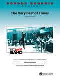 (The) Very Best of Times Cover Image