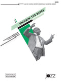 Swingin' the Blues Cover Image