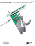 Tippin' on the Q.T. Cover Image