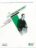 Prelude to a Kiss Cover Image