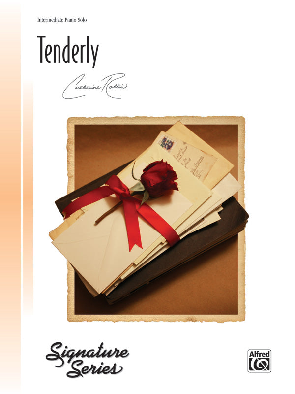 Tenderly Cover Image