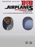 Airplanes Cover Image