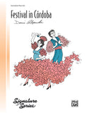Festival in Córdoba Cover Image