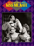 Kiss Me, Kate: Vocal Selections Cover Image