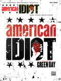 Green Day: American Idiot -- The Musical Cover Image