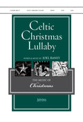 Celtic Christmas Lullaby Cover Image