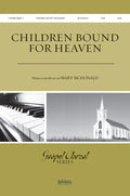 Children Bound for Heaven Cover Image