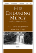 His Enduring Mercy (and Everlasting Love) Cover Image