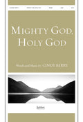 Mighty God, Holy God Cover Image
