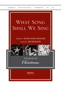 What Song Shall We Sing? Cover Image