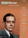 10 for 10 Sheet Music: Porter Cover Image