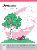 Dreamin' Cover Image