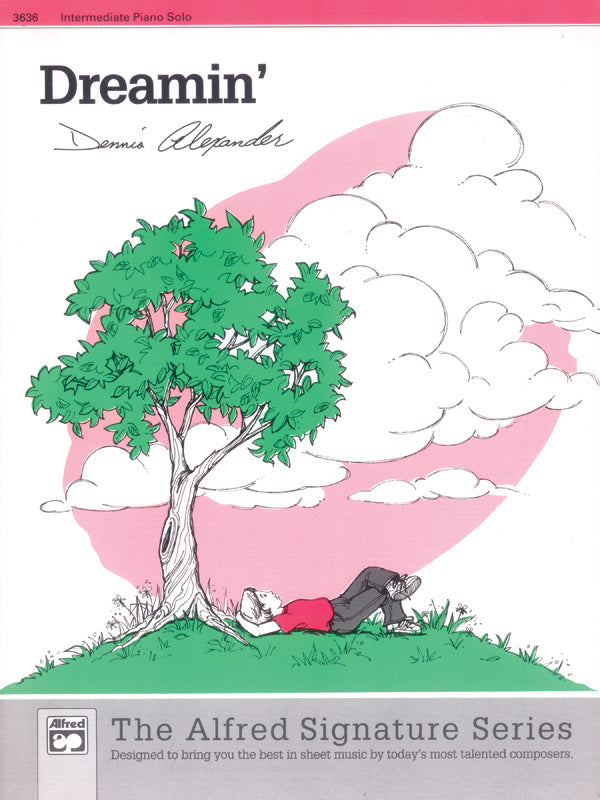 Dreamin' Cover Image