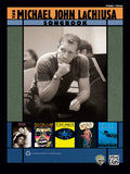Michael John LaChiusa Songbook Cover Image