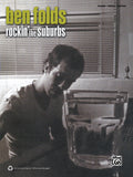 Ben Folds: Rockin' the Suburbs Cover Image