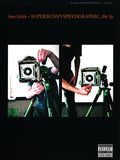 Ben Folds: Supersunnyspeedgraphic Cover Image