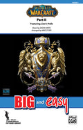 World of Warcraft, Part II Cover Image