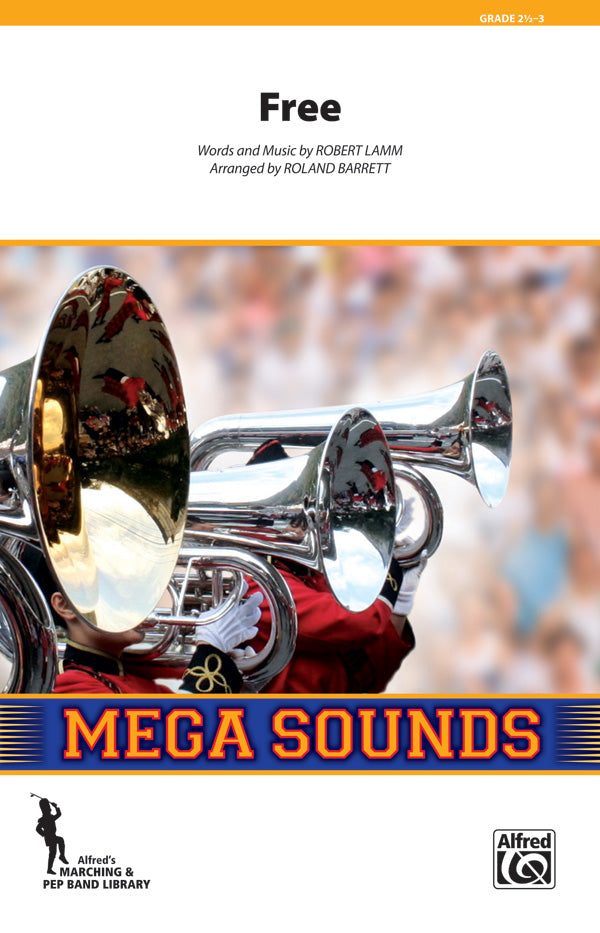 Free Cover Image