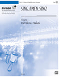 Sing, Amen, Sing! Cover Image