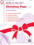 Christmas Pops, Volume 2 Cover Image