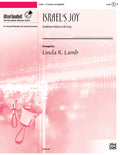 Israel's Joy Cover Image