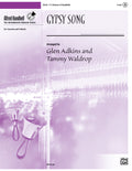 Gypsy Song Cover Image