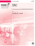 Ring! Cover Image