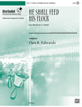 He Shall Feed His Flock (from <i>Messiah<i>) Cover Image
