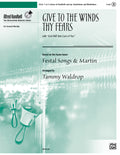 Give to the Winds Thy Fears Cover Image