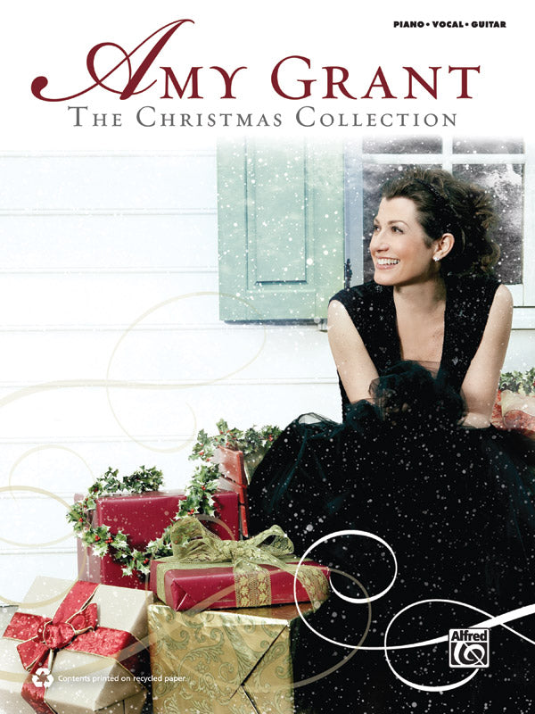 A Christmas to Remember Sheet Music Preview