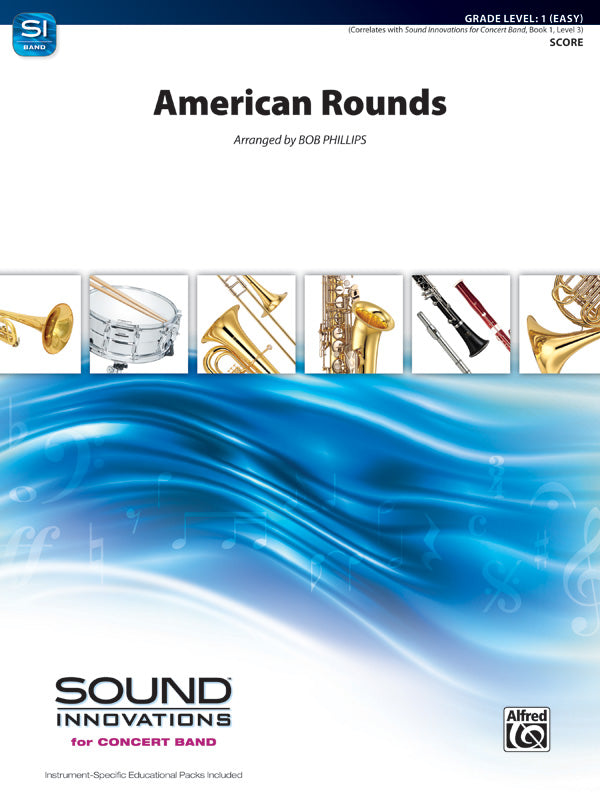 American Rounds Cover Image