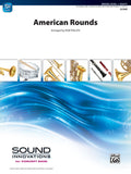 American Rounds Cover Image