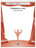 Stomping on Ants Cover Image