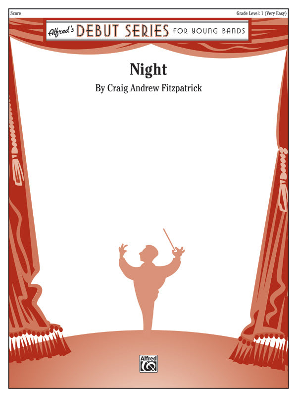 Night Cover Image