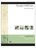 Through a Child's Eyes Cover Image