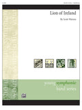 Lion of Ireland Cover Image