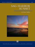 Sag Harbor Sunset Cover Image
