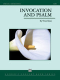 Invocation and Psalm Cover Image