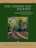The Unexpected Journey Cover Image