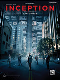 Inception: Movie Selections Cover Image
