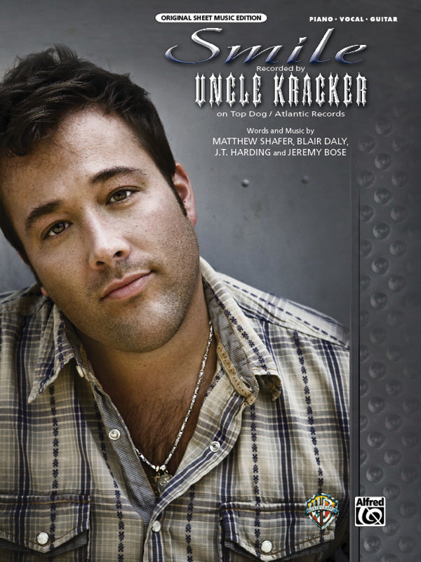 Smile Cover Image