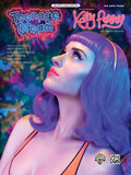 Teenage Dream Cover Image