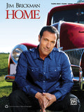 Jim Brickman: Home Cover Image